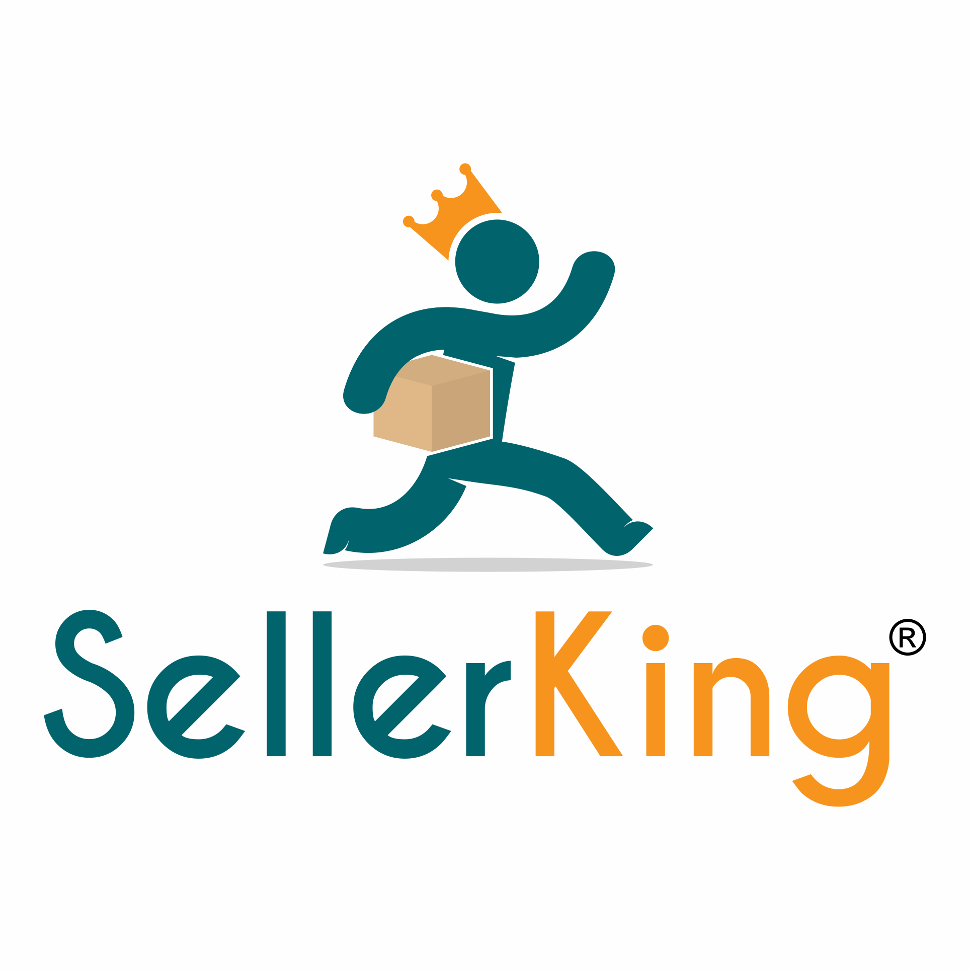 SellerKing-Logo